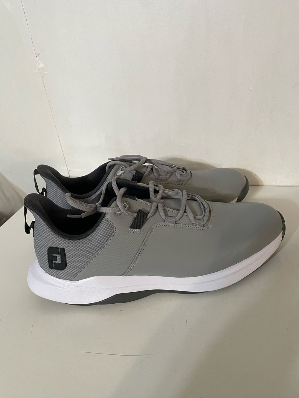Footjoy Golf Shoes